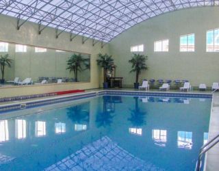 Гостиничный комплекс "Искра"