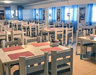 Гостиничный комплекс "Искра"