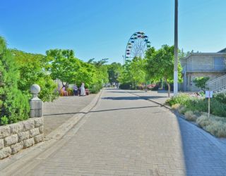 Гостиничный комплекс "Искра"