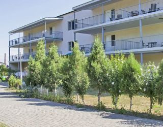 Гостиничный комплекс "Искра"