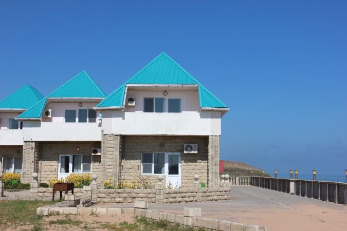 Гостиничный комплекс "Искра"